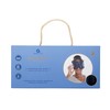 Aroma Home Sleep Well Weighted Eye Mask Fragranced with Essential