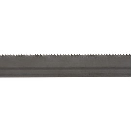 Supercut 64 1/2-inch X 1/2-inch X .025-inch x 6-10 Vari TPI Bimetal Bandsaw Blade for Cutting Mild Steel, Stainless Steel, and General Purpose Materials. (Made in USA)