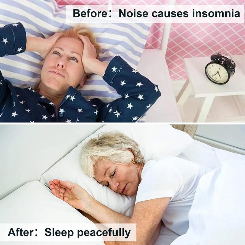 QISANKEE Headboard Stoppers for Wall, Adjustable Threaded Bed Frame Anti-Shake