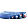 Van Damme Professional Blue Series Studio Grade 2 x 0.75
