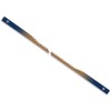 Pégas Pinned Coping Sawblades 6.5" Pack of 12 15 Teeth