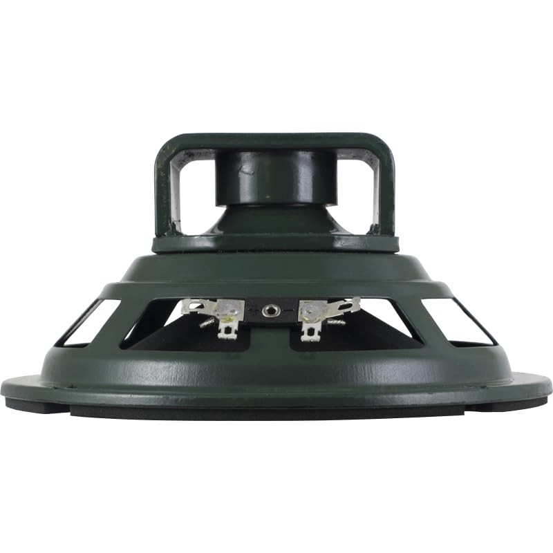 Speaker - Jensen Vintage Alnico, 6", P6V, 20W, Impedance: 4