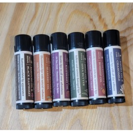 BeeHappy Bee Happy Lip Balm "Soft Care" photos coming...