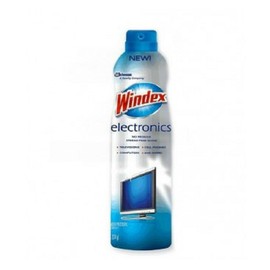 Windex Electronics Screen Cleaner Spray