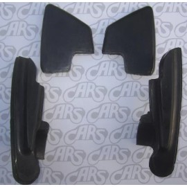 CARS, Inc. 1970 Buick Skylark, GS, GSX Bumper Filler Set | Complete Front & Rear