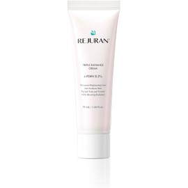 Rejuran Healer Triple Radiance Cream, c-PDRN 0.2%, Crema Iluminadora con Cuidado Avanzado, 50 ml