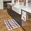 SKL Home Berry Cardinal Dish Towel Set