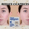 Esponjabon de Concha Nácar Aclarante 2 en 1 T.Taio. Reduce