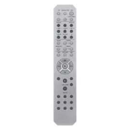 Unbranded RAS13 ZN04290 Replace Remote Control for Yamaha Integrated Amplifier A-S301T