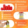 Magnet Game, Magnetic Game Chess Board Games for Kids 8-12,