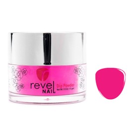 Revel Nail Dip Powder, Staff (0.5 Ounce)