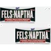 Fels Naptha Zout Laundry Soap Bar & Stain Remover -