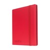 Vault X 9 Pocket Trading Card Strap Binder, 360 Cards,