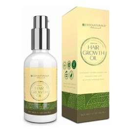 Sérum Para El Crecimiento Del Cabello Essynaturals Advanced