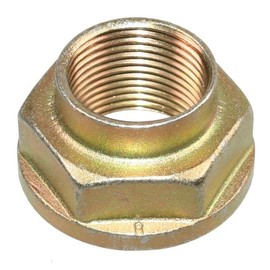 ABS 910140 nut, stub axle