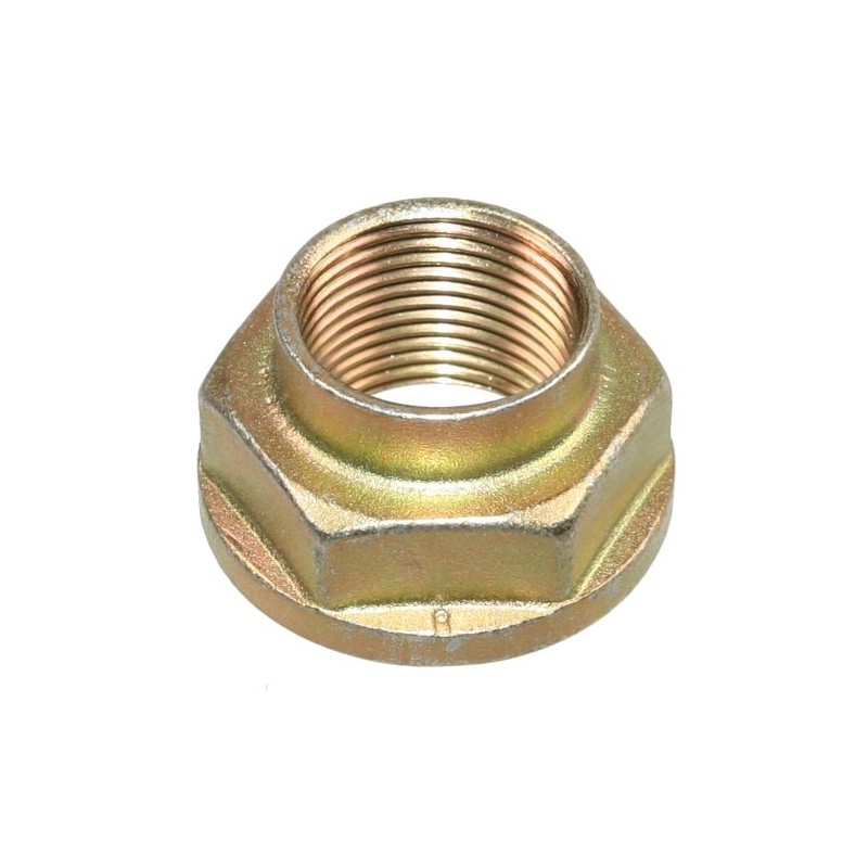 ABS 910140 nut, stub axle