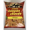 Tropical heat Kenyan chevda - original - 340g - (pack