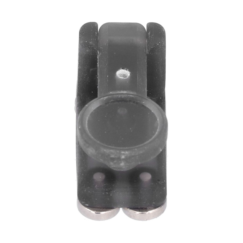 Ultra Portable Manual Key Magnetic Adsorption Base CW Morse Code