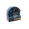 BluBird Lightest, Strongest, Most Flexible Rubber Air Hose (1/2" x