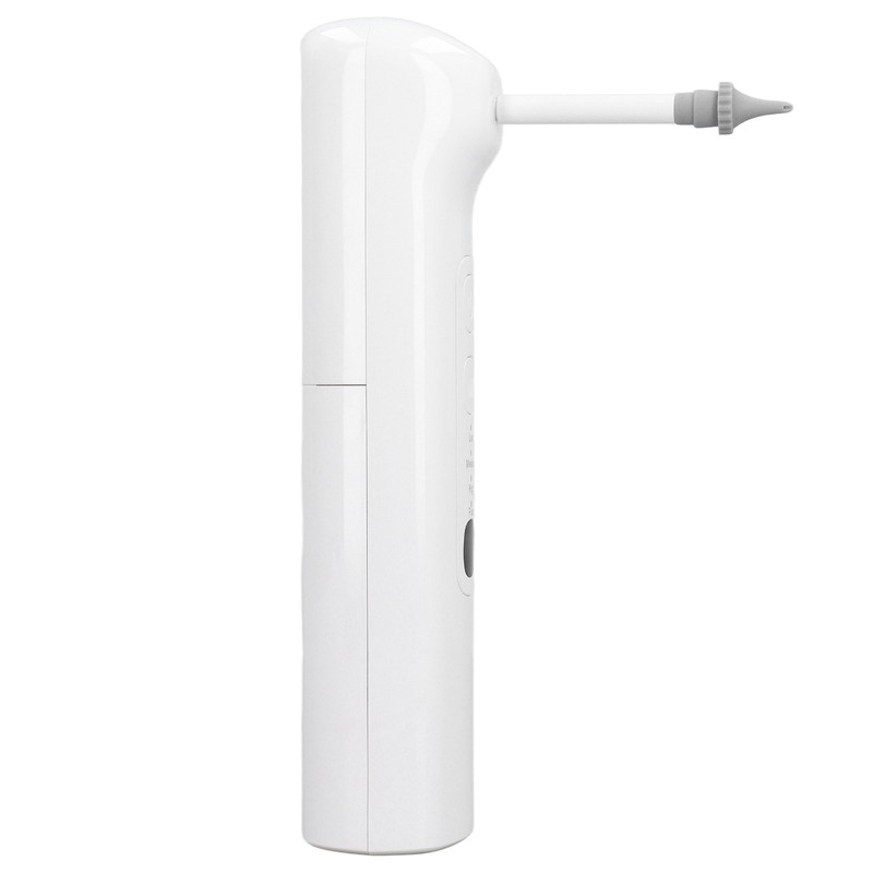 Ear Washer Cleansing Kit Wax Removal IPX7 Waterproof Ear Irrigation