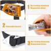 SOB Foot Climbing Device Climbing Clamp Climbing Foot Lift Right