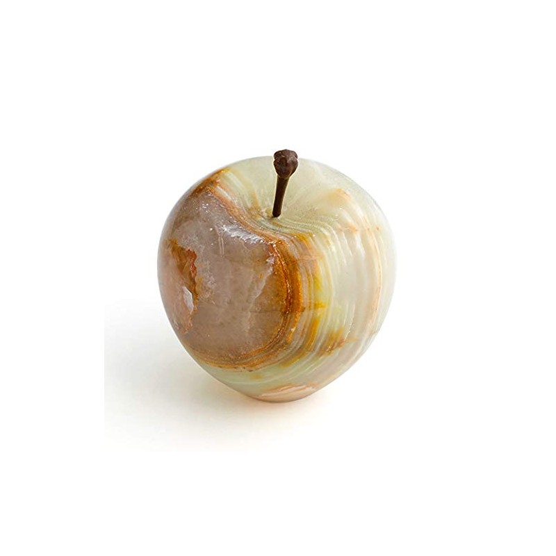 Marble Apple Large Marble Apple Large Brown [HD3376]