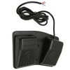 Double Foot Switch High Power Self Locking 2 Wire Foot