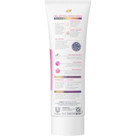 Dove Sérum en Crema Corporal Pro-Retinol y Reafirmante, con Péptidos de Colágeno, Niacinamida y Antioxidantes, 236 ml