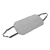 Large Canvas Firewood Carrier Log Bag Indoor Fireplace Log Carrier