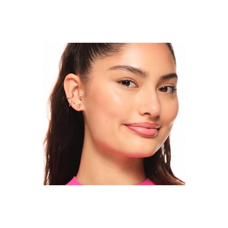 essence line n' STAIN! TATTOO LIP LINER, 02, brown, long-lasting,
