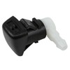 GM Genuine Parts 22944961 Windshield Washer Nozzle, 0.883 in ,