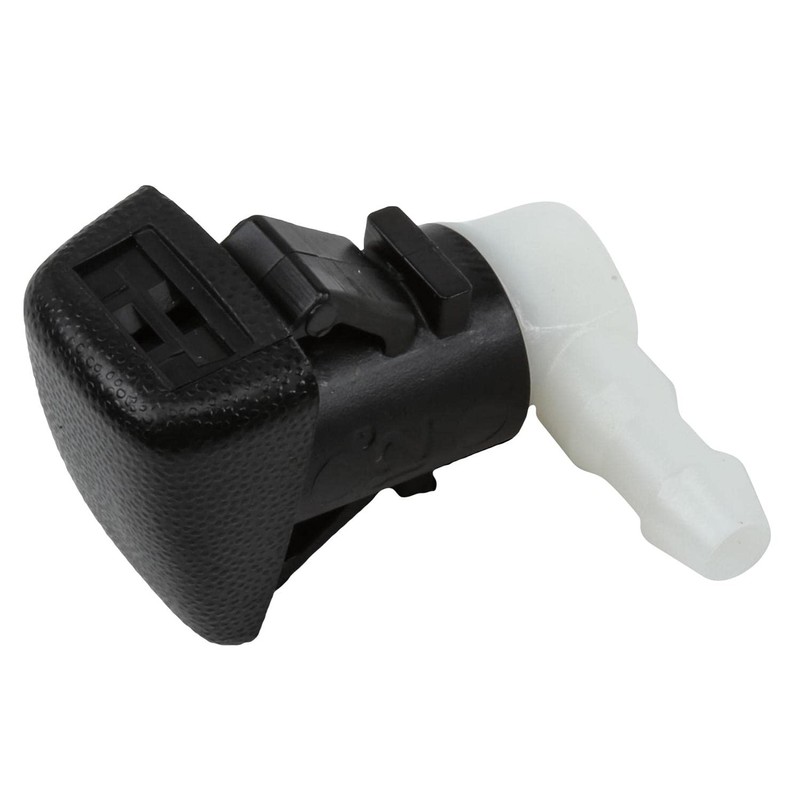 GM Genuine Parts 22944961 Windshield Washer Nozzle, 0.883 in ,