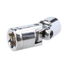 11mm Universal Joint Metric Socket 3/8" Drive 12 Point Flexible