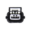 VENAKON Arnes Sensor posición Cigueñal Ckp compatible con Nissan Sentra