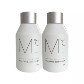 MDC 엠도씨 화이트닝 스킨 플러스 로션 150ml 2개 MDO Whiteing Skin Plus Lotion 150ml 2ea