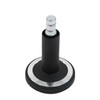 hjh OFFICE STATO-M 619043 Floor Gliders Office Chair 11 mm