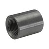 Weld-On Sleeve Rp 3 Inch - 71 mm Steel DIN