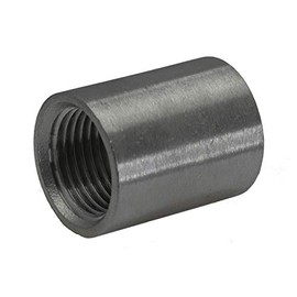 Weld-On Sleeve Rp 3 Inch - 71 mm Steel DIN 2986
