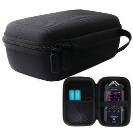 ZOOM Zoom H4essential Handy Recorder Compatible Storage Case - WERJIA JP (For H4essential)
