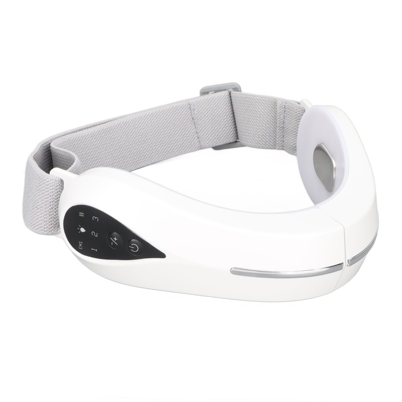 Intelligent V Face Machine Electric V Line Up Lift Belt