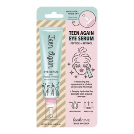 Suero Contorno Ojos Look at me 25 ml