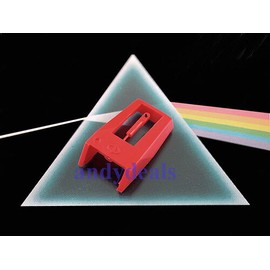 Crosley NEEDLE STYLUS for Modern Nostalgic Type Turntables Record Players for 402-M208-1