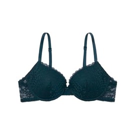 Women'secret Women's Padded Bra, Bottle