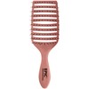 WetBrush Epic Professional Quick Dry Brush - Rose Gold
