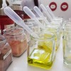 RAMMASTERY Pipetas Gotero Plásticas Transferencia Desechable 3ml 500pza