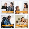 Language Translation Earbuds, Multi in One Translation Earbuds 144 Languages