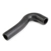 febi bilstein 17814 Crankcase Bleed Hose Grey