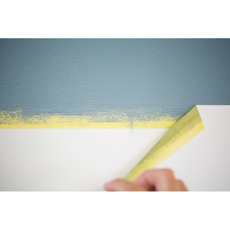 FROGTAPE CF 160 Multi-Use Painter's Tape with PAINTBLOCK for Delicate