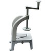 Benriner Vegetable Spiral Cutter BN-8W Vertical White
