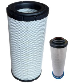 02250127-684 Air Filter 02250155-709 Oil Filter Air compressor maintenance kit